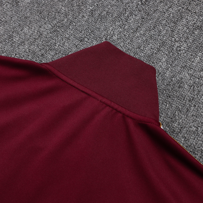 Ajax 2025/26 Tracksuit - Image 5