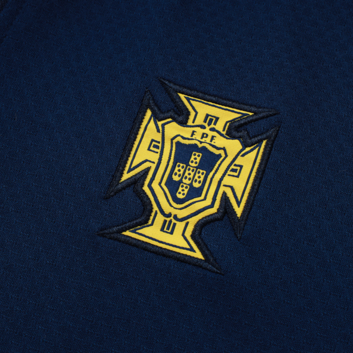 Portugal 2025/26 Tracksuit - Image 5