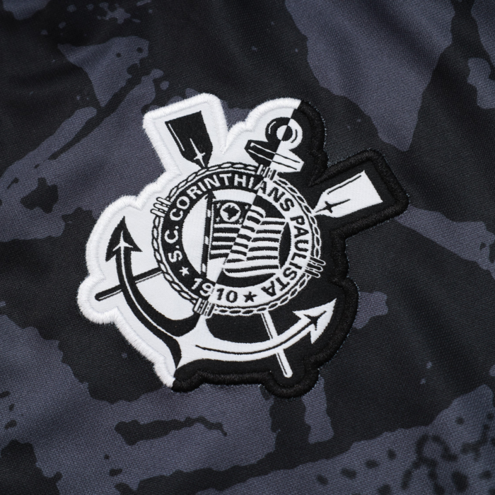 Corinthians 2024/25 Tracksuit - Image 5