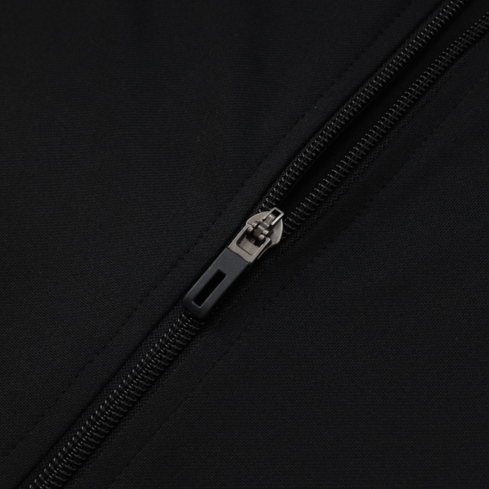 Real Madrid 2025/26 Tracksuit - Image 5