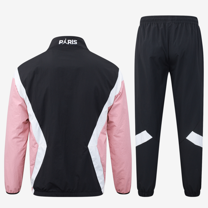 Paris Saint Germain 2025/26 Tracksuit - Image 4