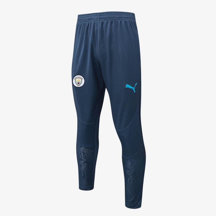 Manchester City 2025/26 Tracksuit - Image 5