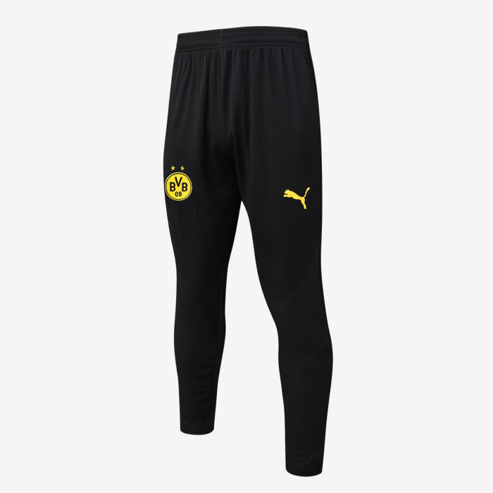 Borussia Dortmund 2025/26 Tracksuit - Image 5