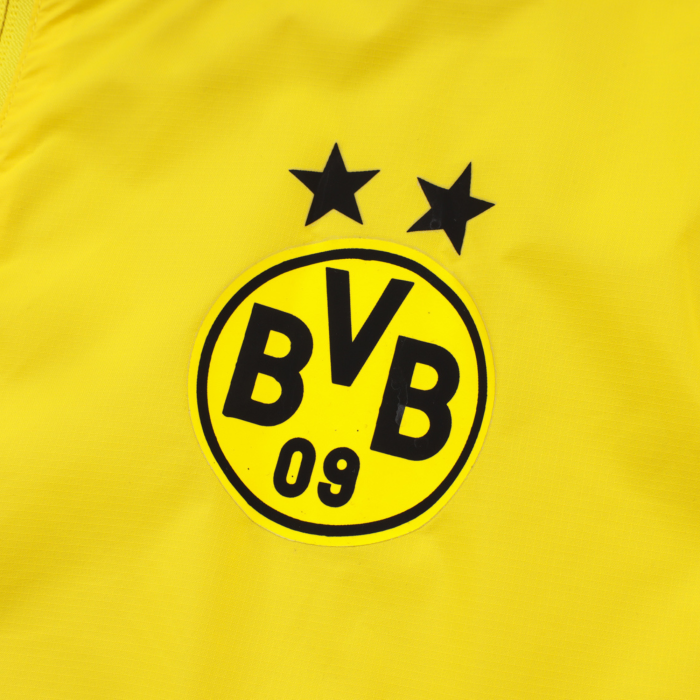 Borussia Dortmund 2025/26 Tracksuit - Image 6
