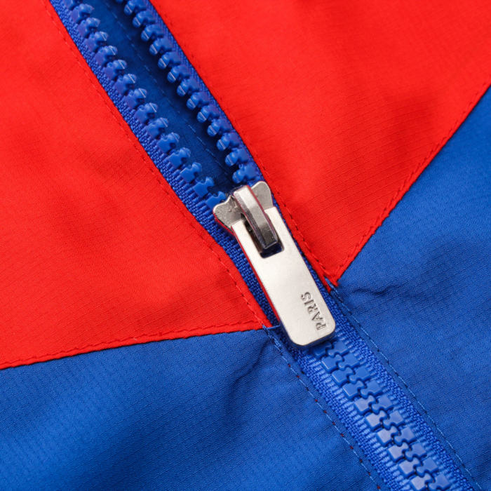 Paris Saint Germain 2025/26 Tracksuit - Image 5