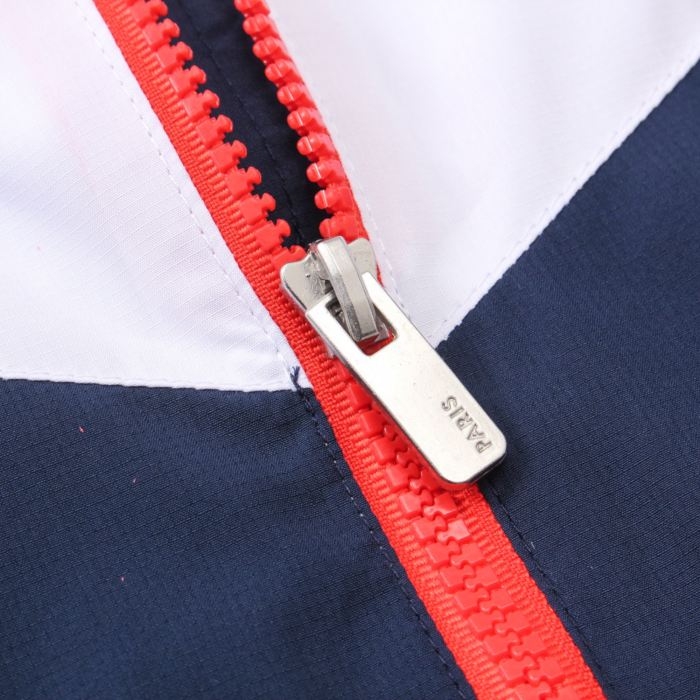 Paris Saint Germain 2025/26 Tracksuit - Image 5