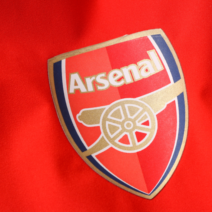Arsenal 2025/26 Tracksuit - Image 5