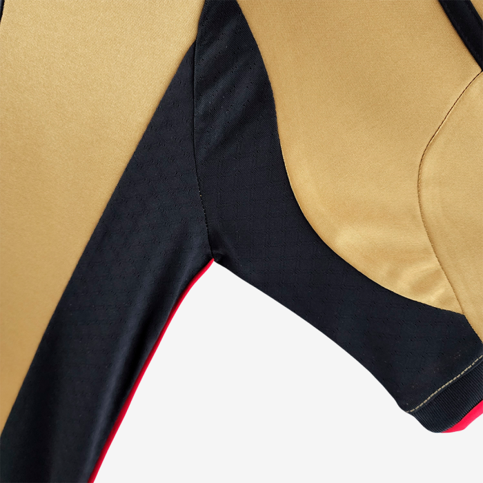 AC Milan 2013/14 Third Jersey – Retro Version - Image 6