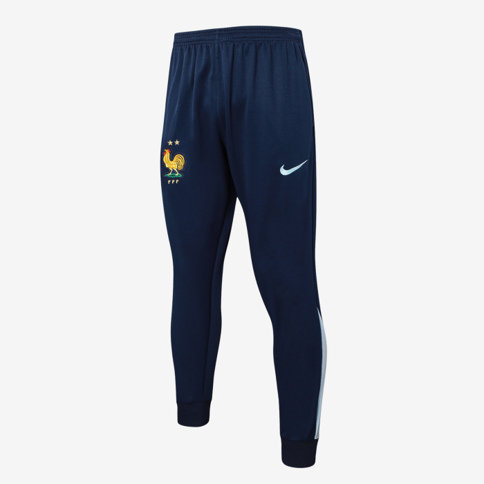 France 2024/25 Tracksuit - Image 5