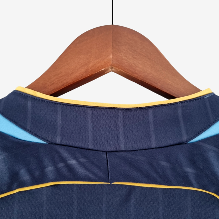 Argentina 2006 Away Jersey – Retro Version - Image 6