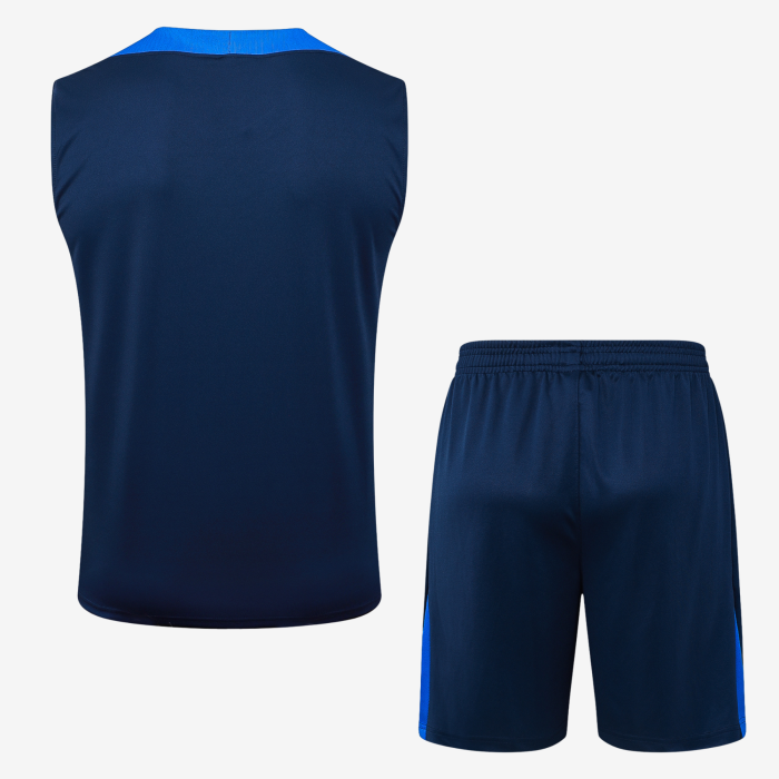 Paris Saint Germain 2025/26 Kit Training - Image 4