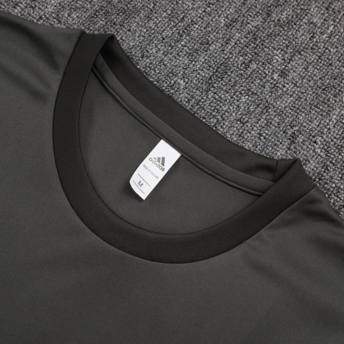 Real Madrid 2025/26 Kit Training - Image 5