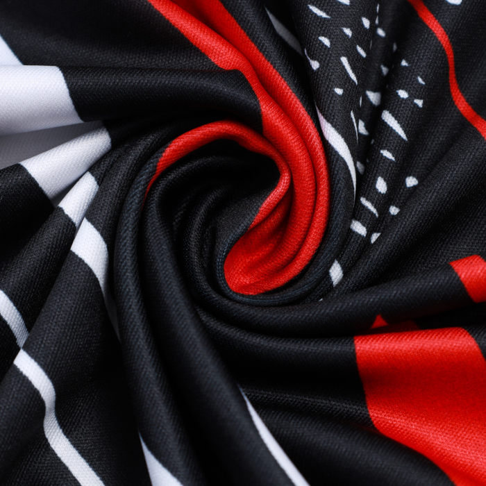 São Paulo 2025/26 Kit Training - Image 6