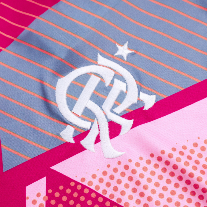Flamengo 2025/26 Kit Training - Image 8