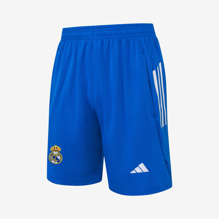 Real Madrid 2025/26 Kit Training - Image 5