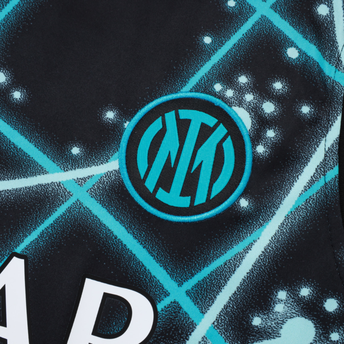 Inter Milan 2025/26 Kit Training - Image 5