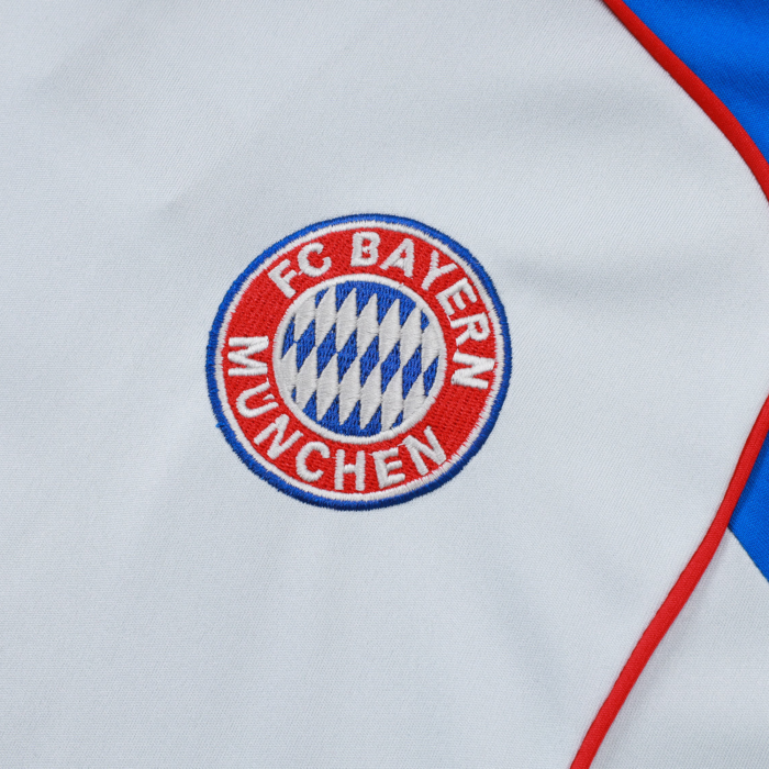 Bayern Munich 2025/26 Kit Training - Image 5