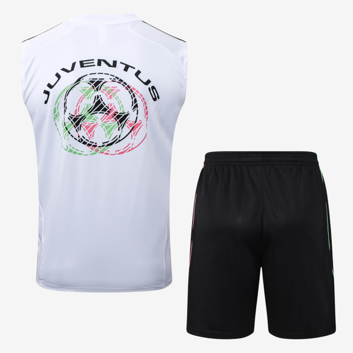 Juventus 2025/26 Kit Training - Image 4