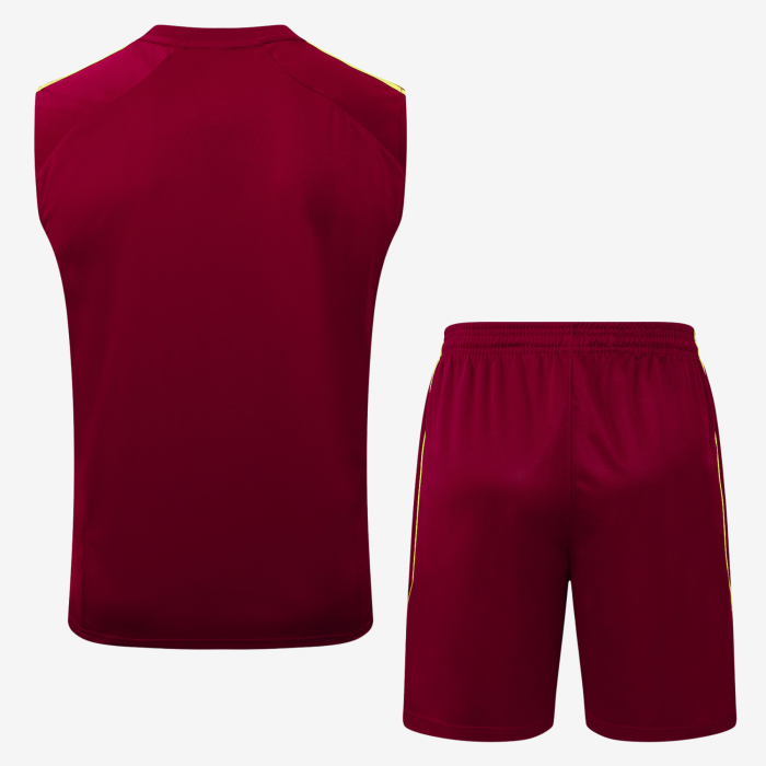 Arsenal 2025/26 Kit Training - Image 4