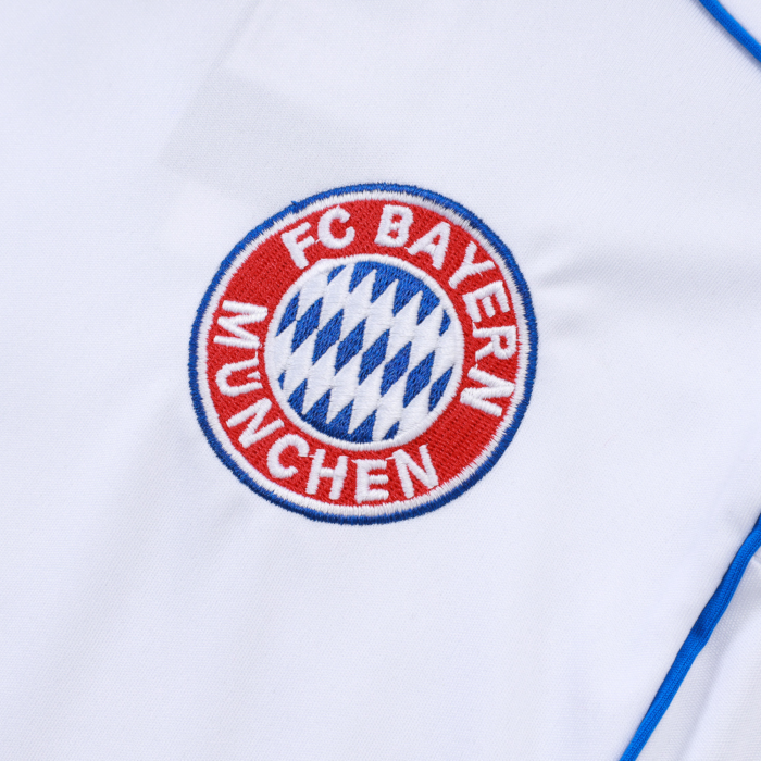 Bayern Munich 2025/26 Kit Training - Image 5
