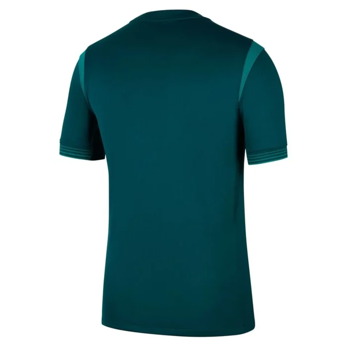 Nigeria 2025 Away Jersey - Fan Version - Image 2
