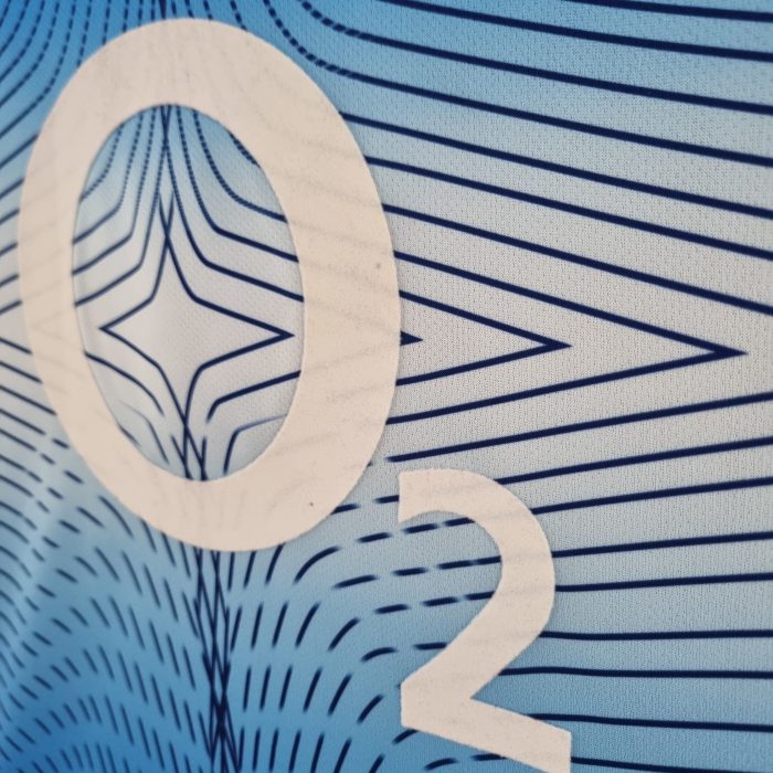 Arsenal 2002/04 Away Jersey – Retro Version - Image 6