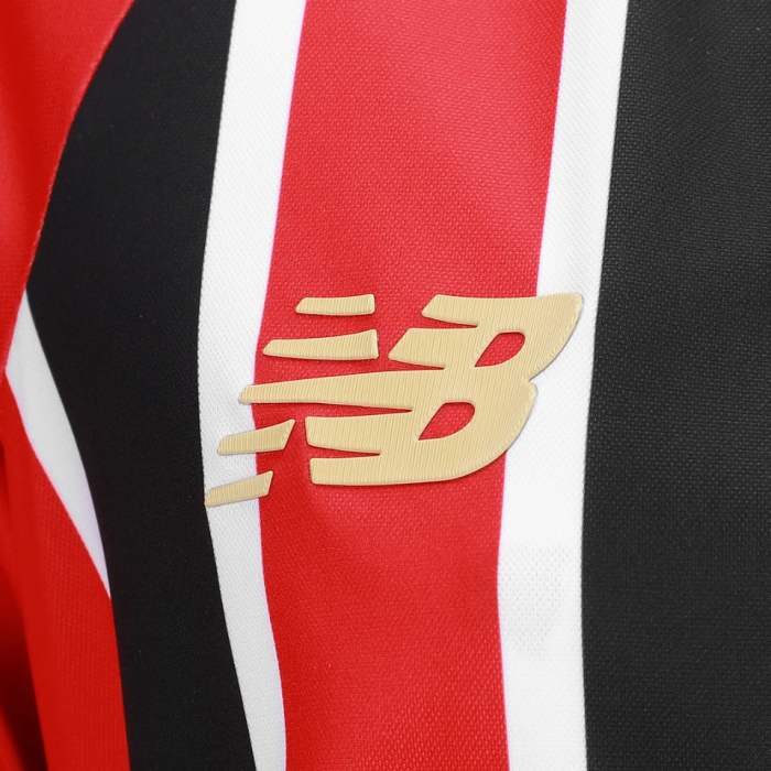Sao Paulo 2025/26 Away Jersey – Women’s - Image 4