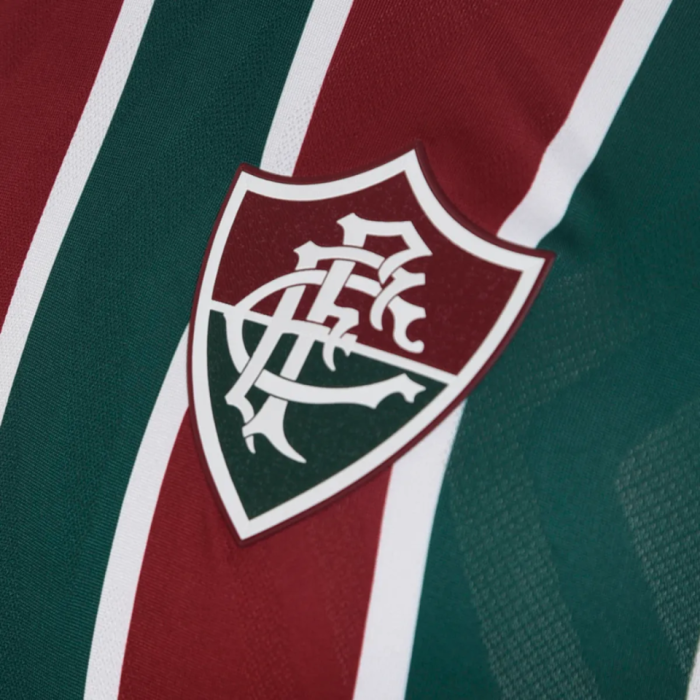 Fluminense 2025/26 Home Jersey – Player Version - Image 7