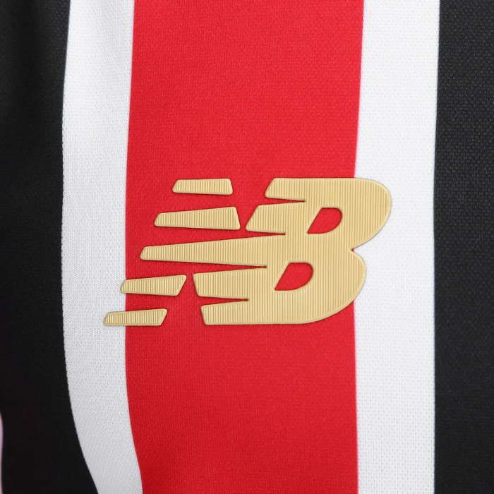Sao Paulo 2025/26 Away Jersey Long Sleeve – Fan Version - Image 5