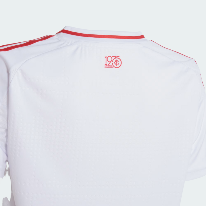 Internacional 2025/26 Away Jersey – Women’s - Image 6