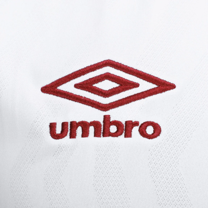Fluminense 2025/26 Away Jersey – Fan Version - Image 3