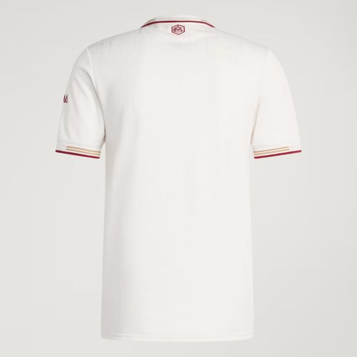 Arsenal 2025/26 Third Jersey – Player Version - Image 10