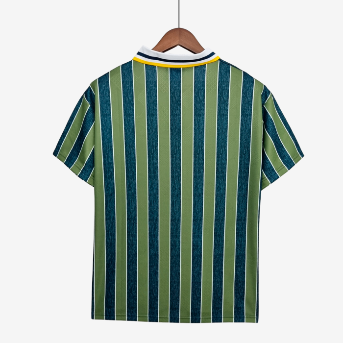 Inter Milan 1995/96 Away Jersey – Retro Version - Image 7