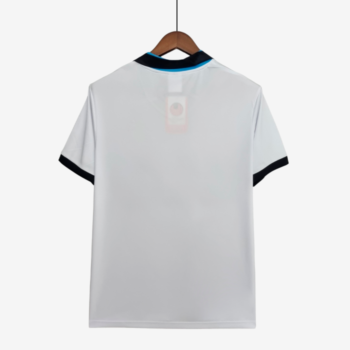 Inter Milan 1990/91 Away Jersey – Retro Version - Image 7