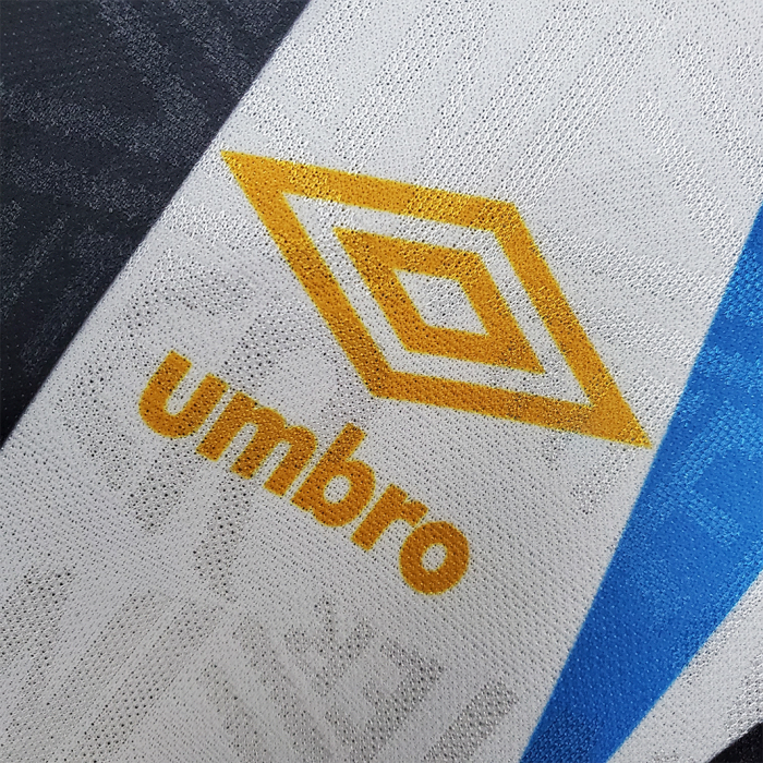 Inter Milan 1992/93 Away Jersey – Retro Version - Image 7
