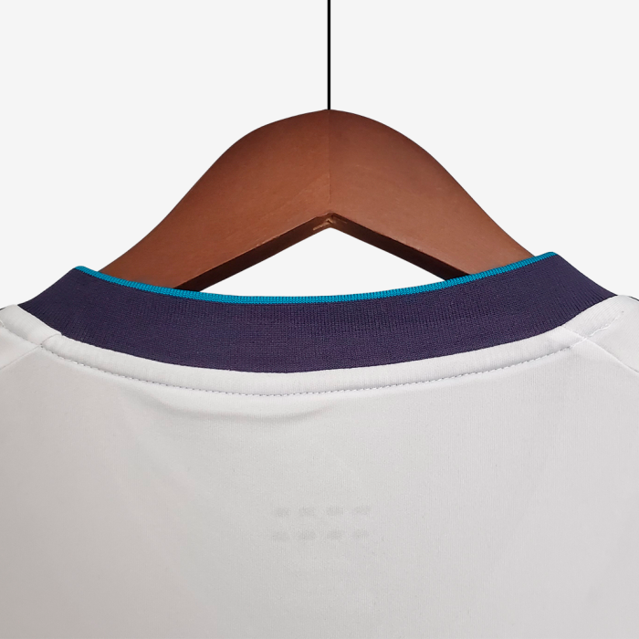Real Madrid 2012/13 Home Jersey – Retro Version - Image 7