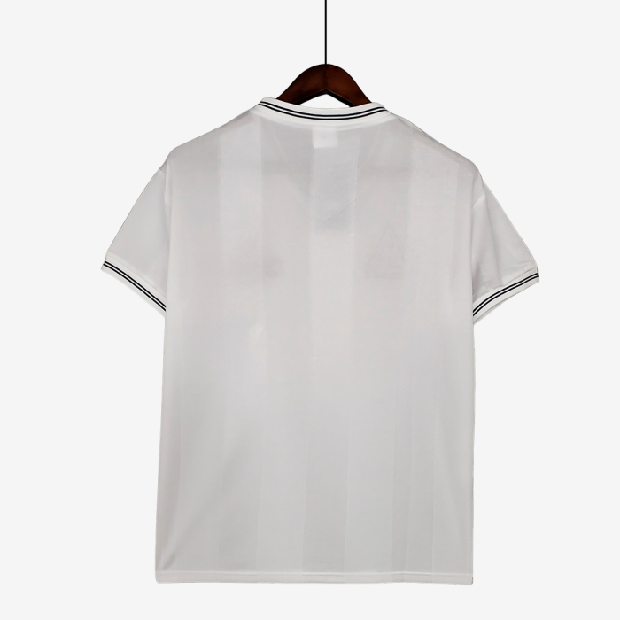 Tottenham 1983/84 Home Jersey – Retro Version - Image 7