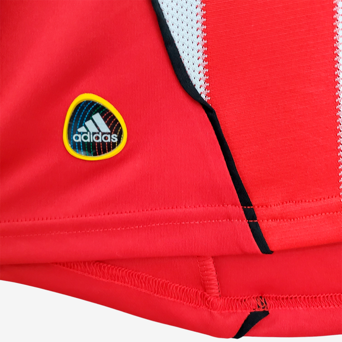 Bayern Munich 2010/11 Home Jersey – Retro Version - Image 7
