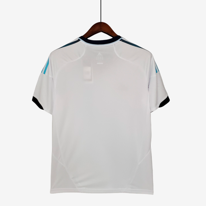 Chelsea 2012/13 Away Jersey – Retro Version - Image 7