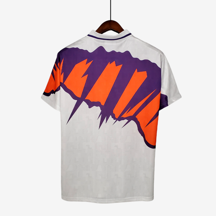 Scotland 1991/93 Away Jersey – Retro Version - Image 7