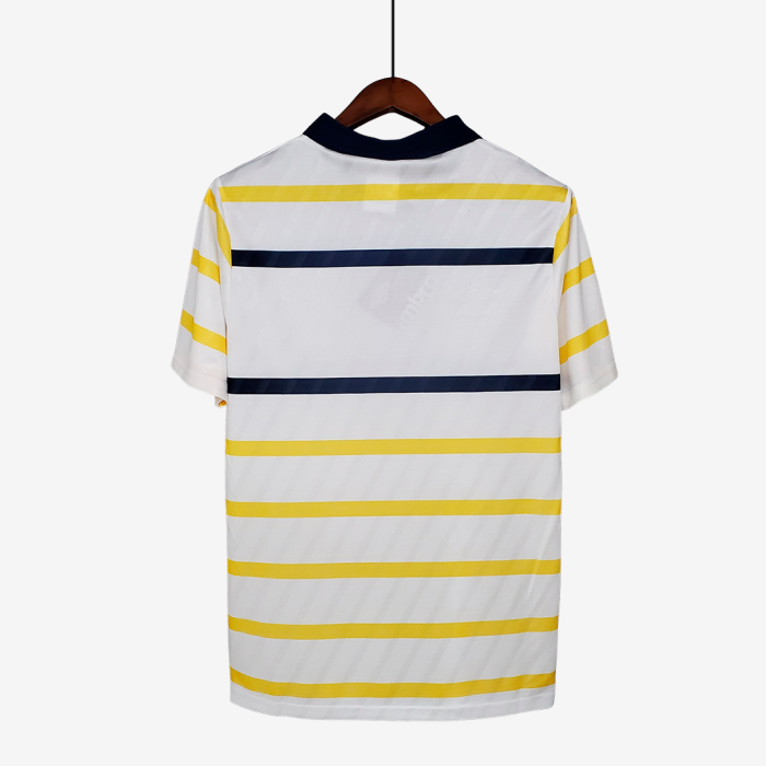 Scotland 1988/91 Away Jersey – Retro Version - Image 7