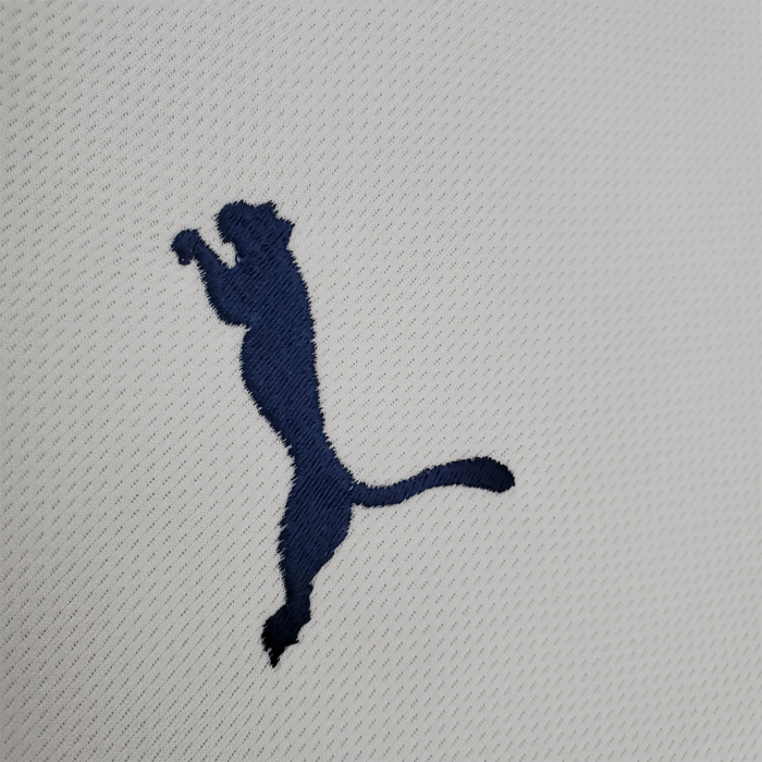 Tottenham 2008/09 Home Jersey – Retro Version - Image 6