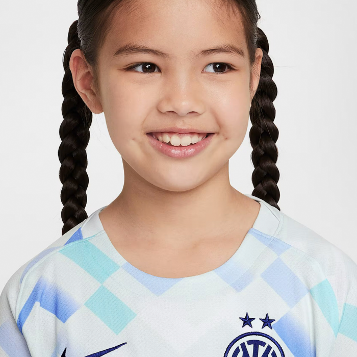 Inter Milan 2025/26 Away – Kit Kids - Image 3