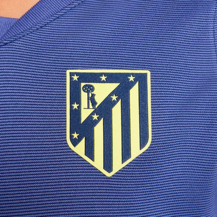 Atletico Madrid 2025/26 Away – Kit Kids - Image 2
