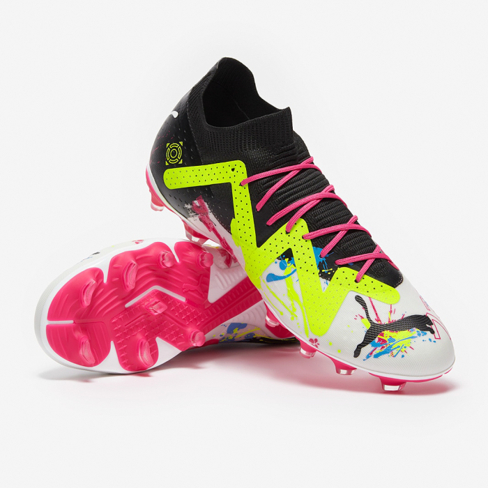 Puma Future Z x PowerCat Tokyo Match FG - Image 1