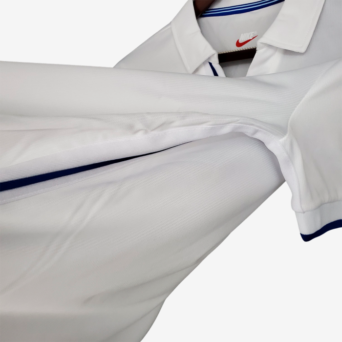 Italy 1998 Away Jersey – Retro Version - Image 6