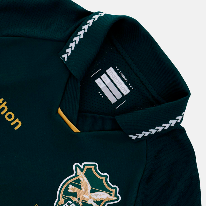 Bolivia 2025 Home Jersey - Fan Version - Image 2