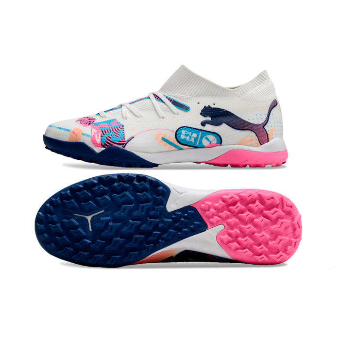 Puma Future 7 Ultimate Volume Up TF - Image 3