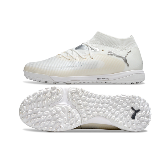 Puma Future 8 Ultimate White Pack TF - Image 3