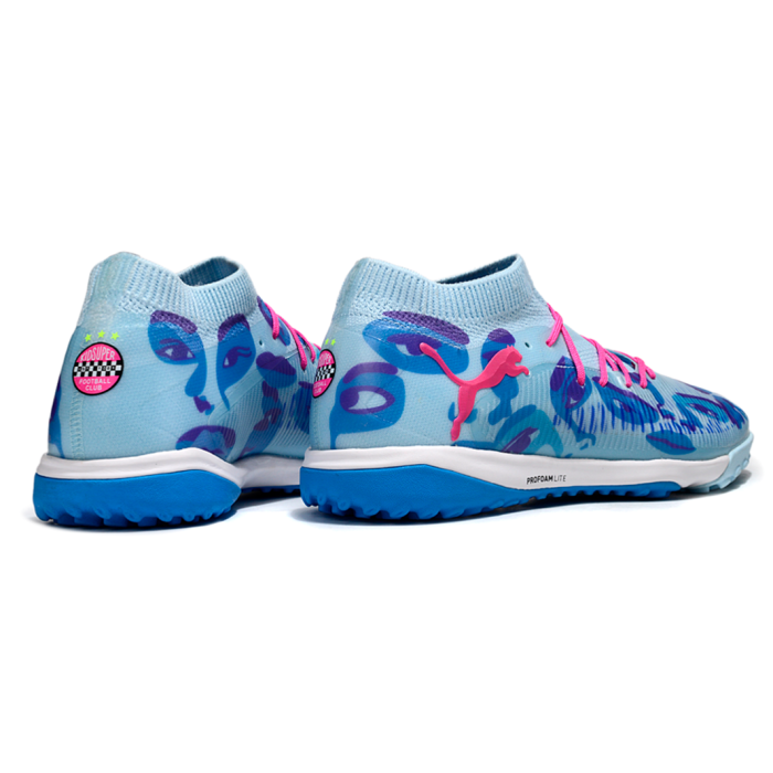 Puma Future 8 Ultimate x KidSuper SE TF - Image 2